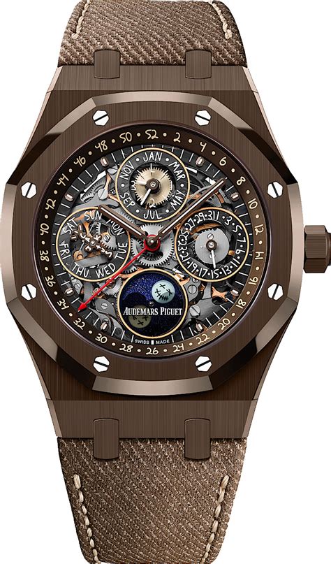 prix audemars piguet cactus jack|cactus jack model 41mm.